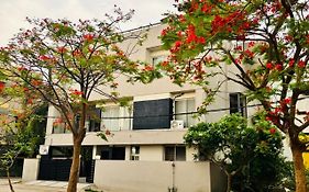 Gulmohar Villa