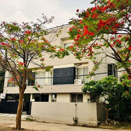 Gulmohar Villa Indore Exterior photo