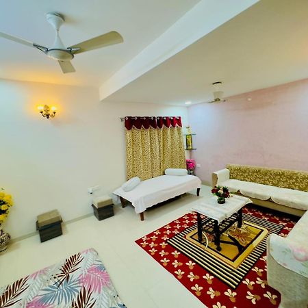 Gulmohar Villa Indore Exterior photo