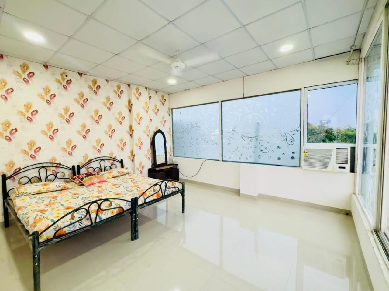 Gulmohar Villa Indore Exterior photo