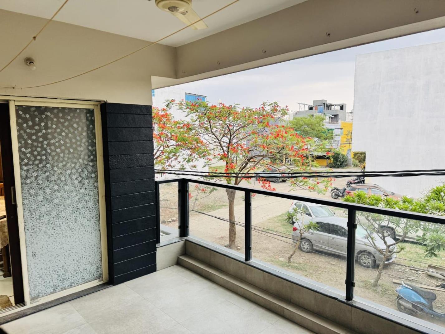 Gulmohar Villa Indore Exterior photo